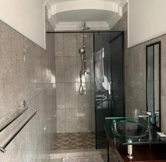 デラックスルーム, Kimberley Boutique Guest Lodge