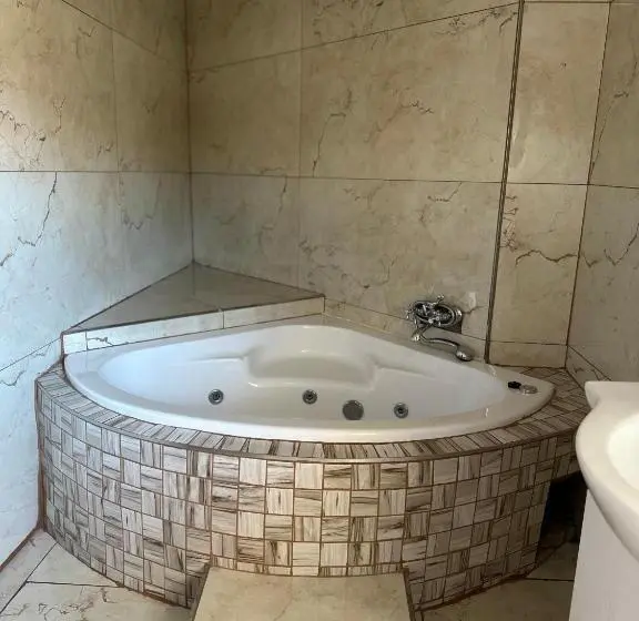 デラックスルーム, Kimberley Boutique Guest Lodge