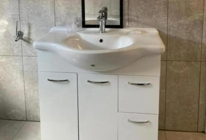 エクゼクティブルーム, Kimberley Boutique Guest Lodge