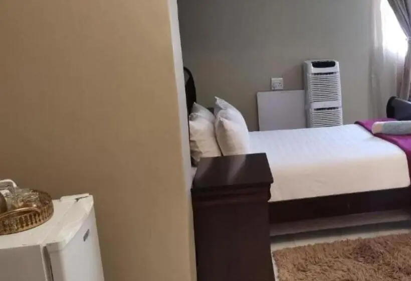 エクゼクティブルーム, Kimberley Boutique Guest Lodge