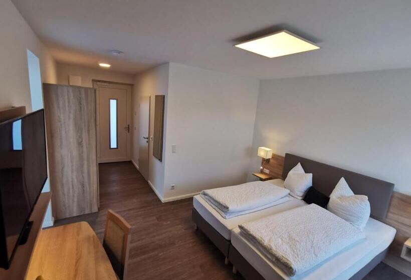 חדר סטנדרט, Zur Erholung