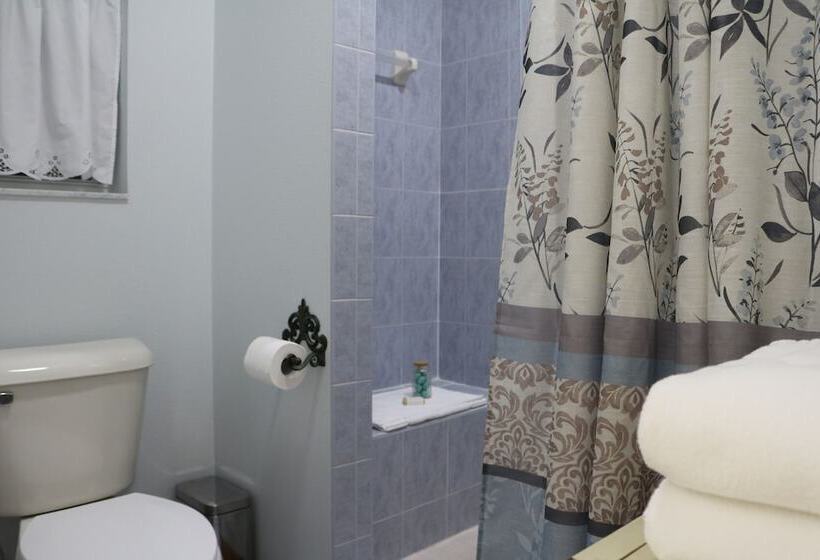 Номер Deluxe, Crystal River Lullaby B&b