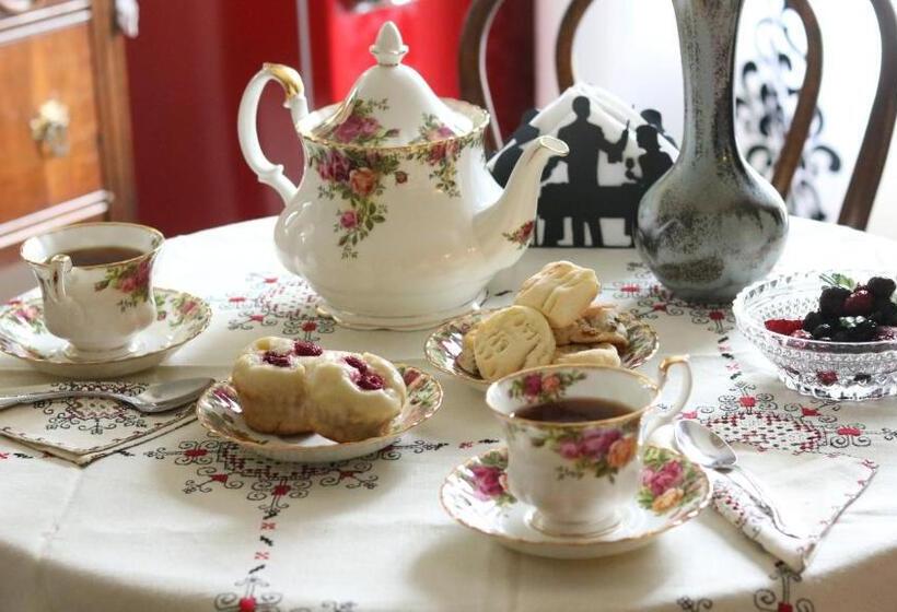 غرفة سوبيريور سرير كينج, Crystal River Lullaby B&b