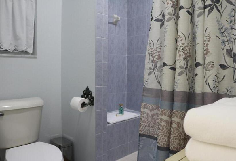 Номер Deluxe Кровать Кинг, Crystal River Lullaby B&b