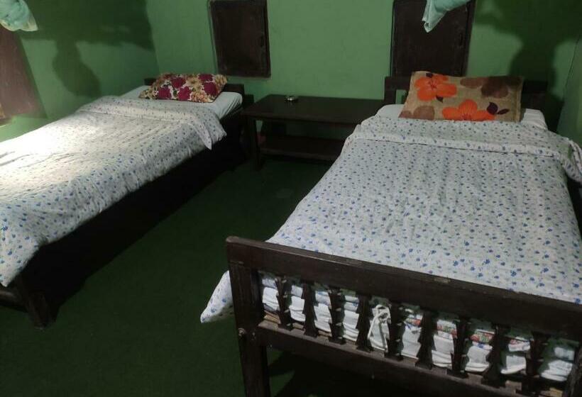 اتاق اکونومی, Crocodile Safari Camp