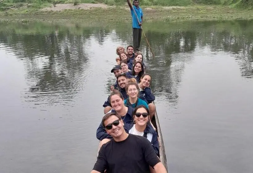 اتاق استاندارد, Crocodile Safari Camp