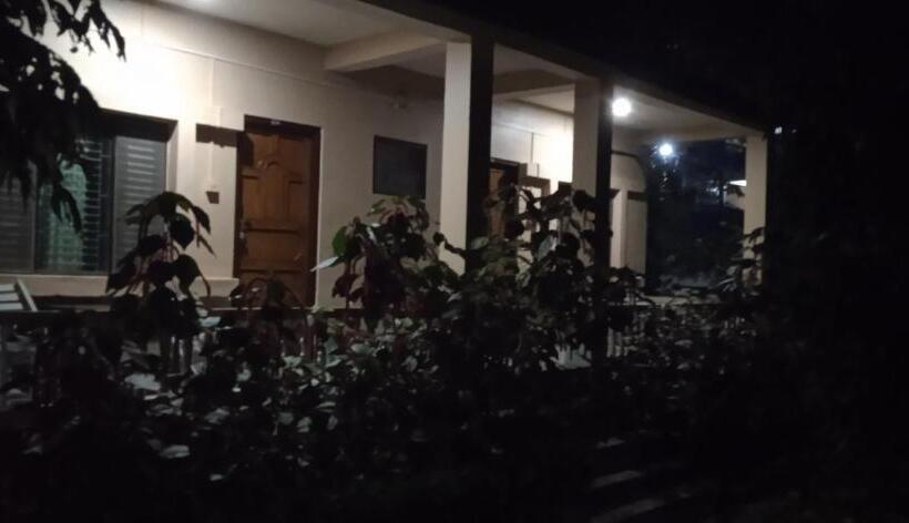 اتاق استاندارد با 2 تخت دوبل, Crocodile Safari Camp