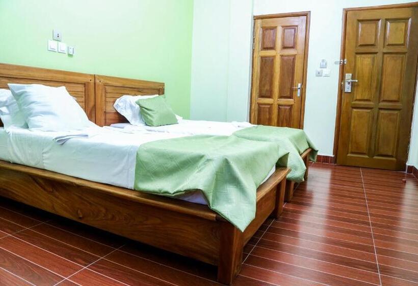 Cameră Standard, Hôtel Libertis