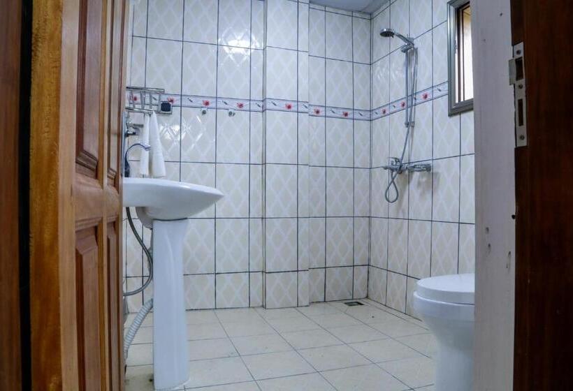 آپارتمان 1 خوابه, Hôtel Libertis