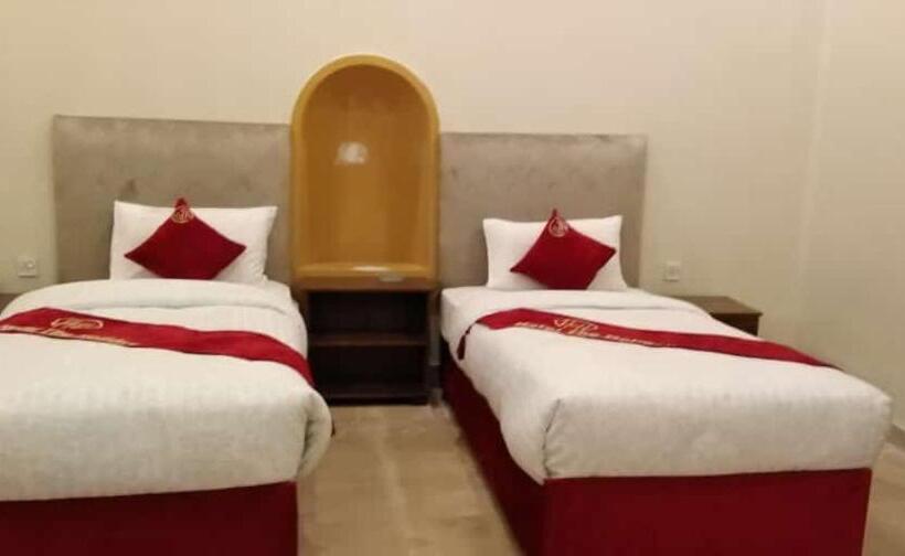 اتاق استاندارد, The Holiday