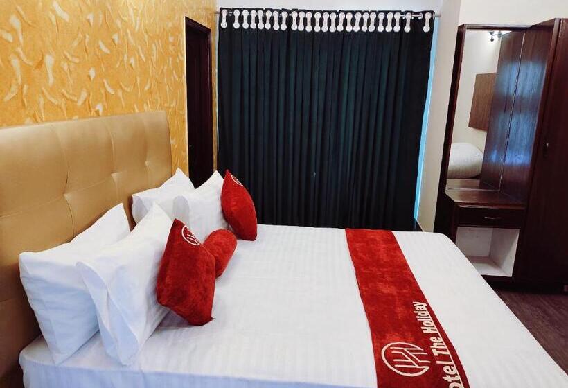 اتاق استاندارد, The Holiday