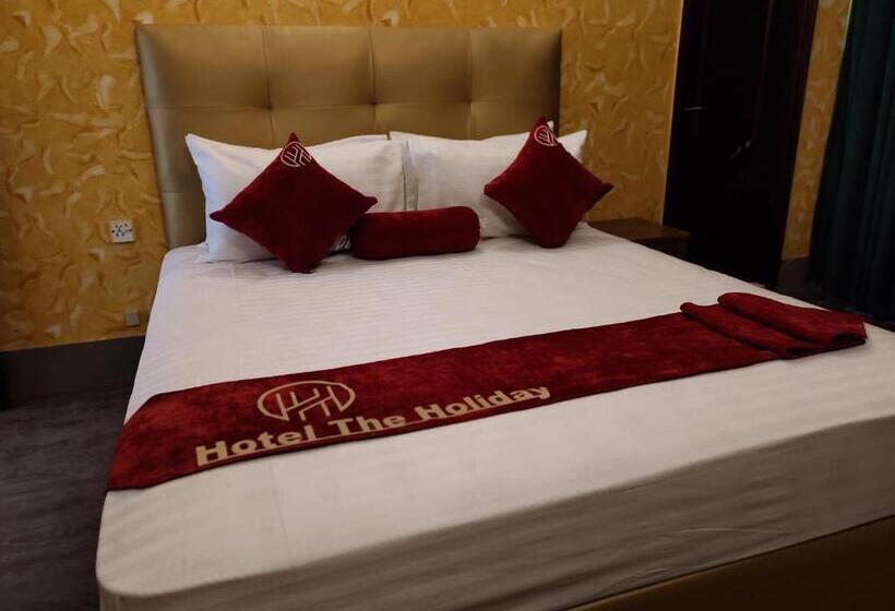 اتاق استاندارد, The Holiday