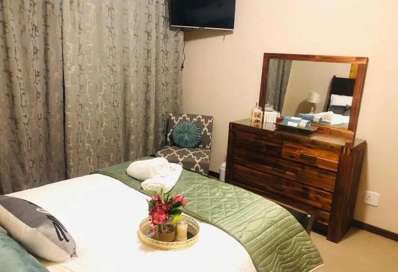 スタンダードルーム, Vaal Marina Guest House 655 Leervis