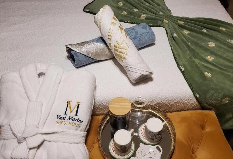 标准间, Vaal Marina Guest House 655 Leervis