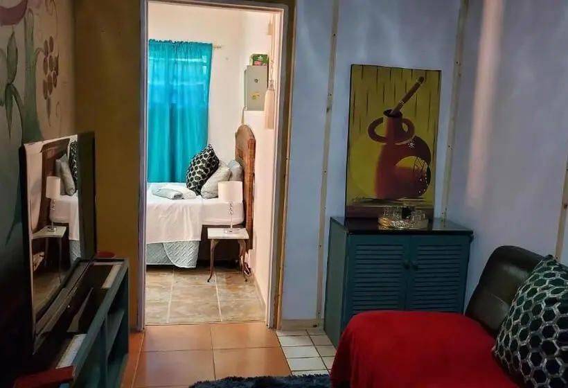 ファミリールーム, Vaal Marina Guest House 655 Leervis