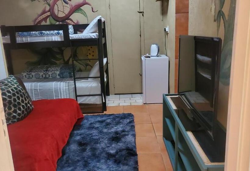 家庭间, Vaal Marina Guest House 655 Leervis