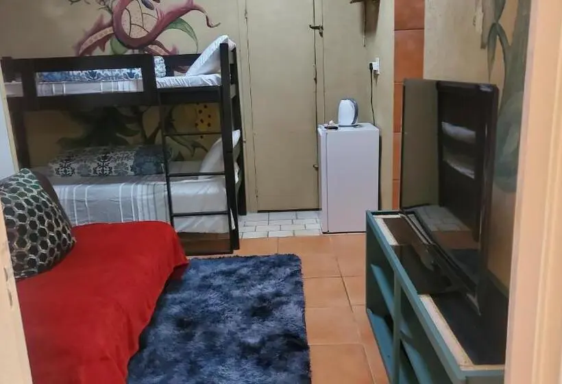 ファミリールーム, Vaal Marina Guest House 655 Leervis