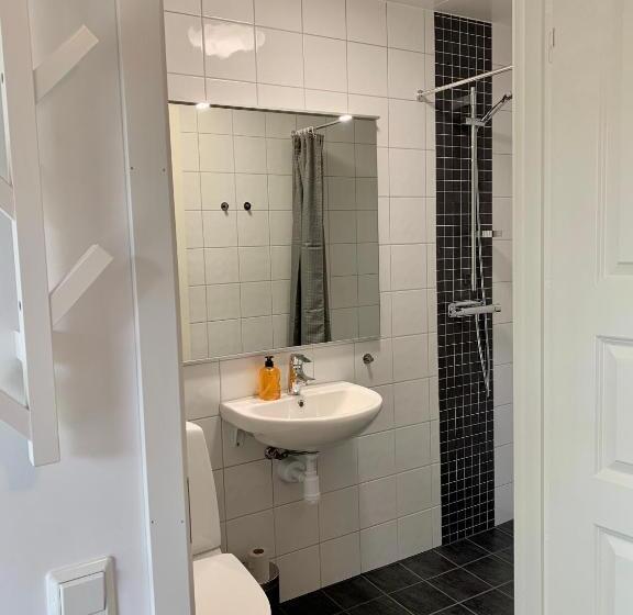 Дом 1 Спальня, Stenungsögården