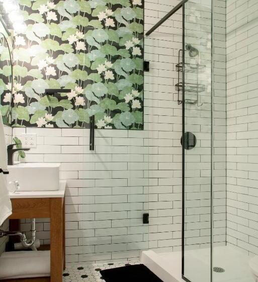 Standard Szoba, The Juniper Inn