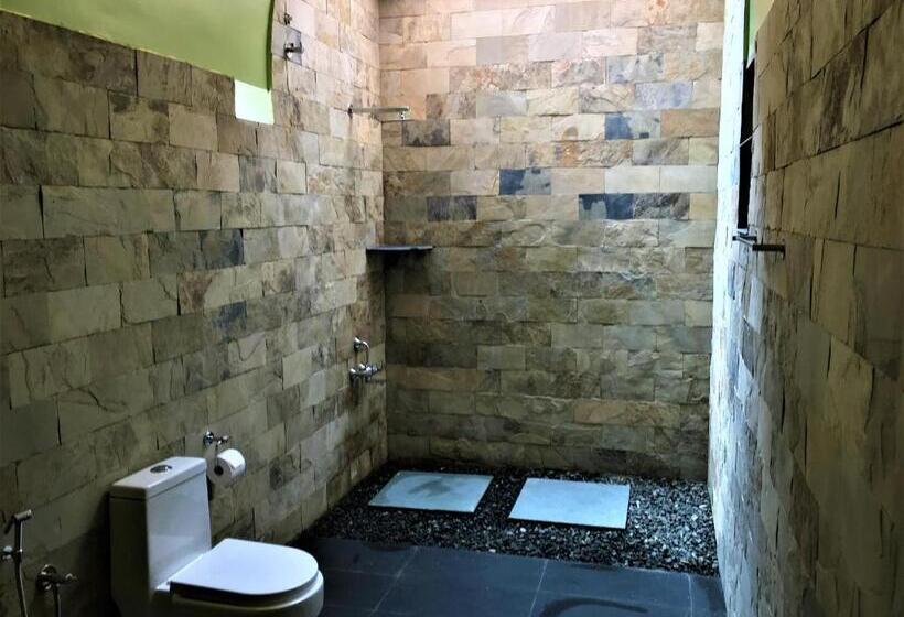 Стандартный Номер Кровать Кинг, Mandaram Villas