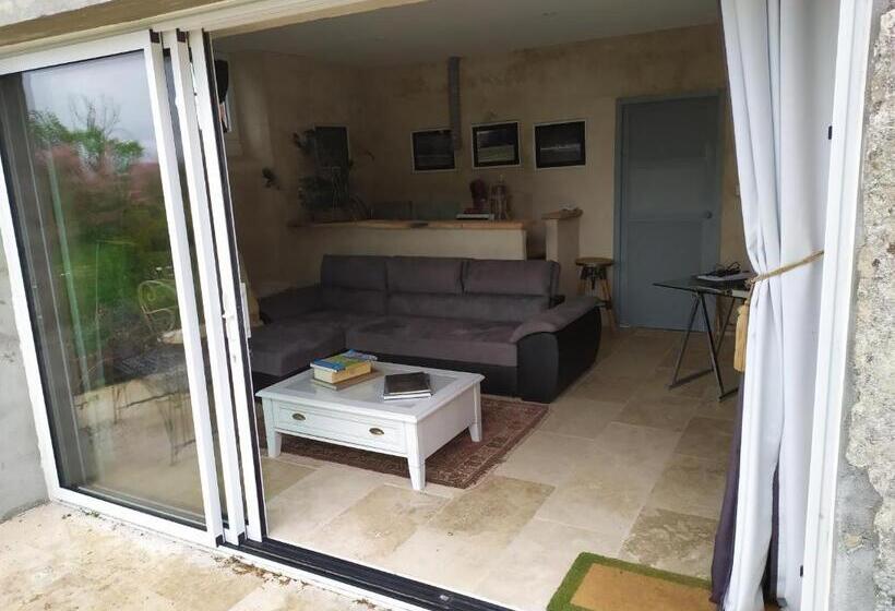 스탠다드 룸, Petit Saint Hubert 1 à 4 Personnes