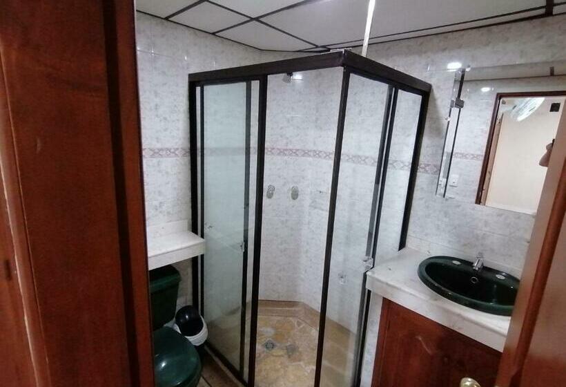 اتاق استاندارد, Golden Suite