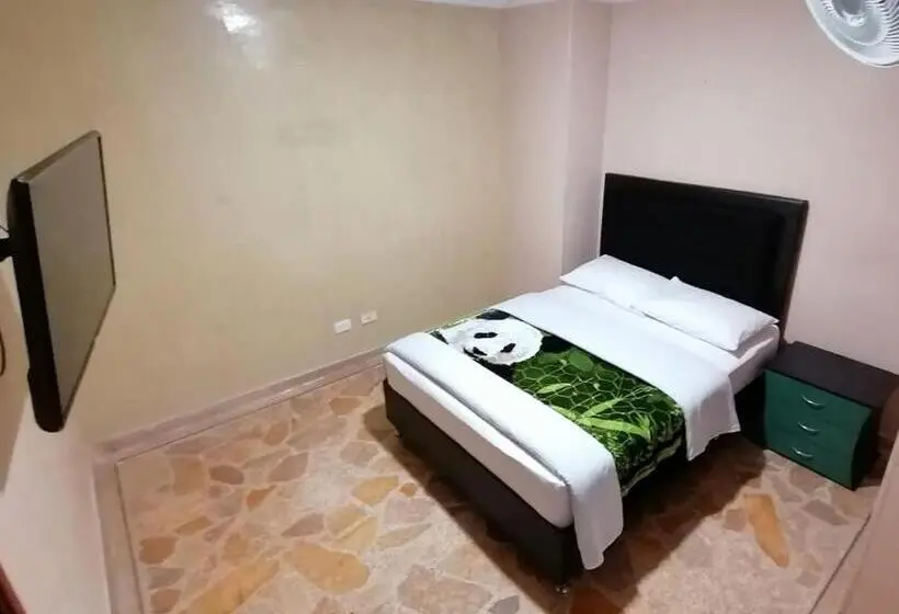 اتاق استاندارد یک نفره, Golden Suite