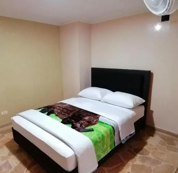 اتاق استاندارد, Golden Suite