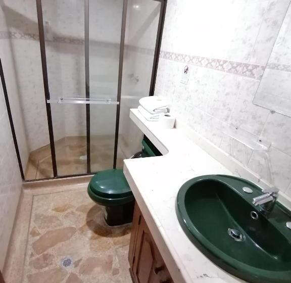 اتاق استاندارد, Golden Suite