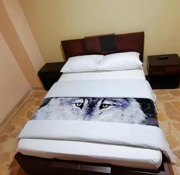 اتاق خانوادگی, Golden Suite