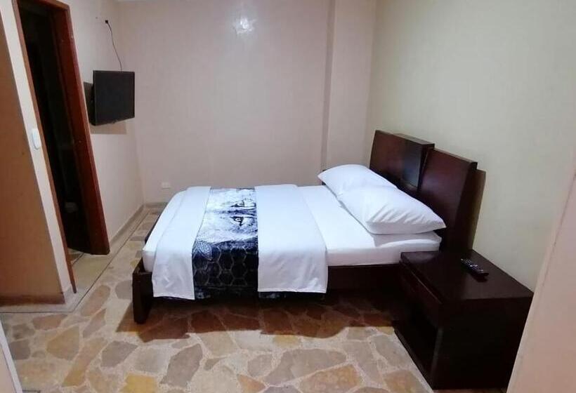 اتاق استاندارد یک نفره, Golden Suite