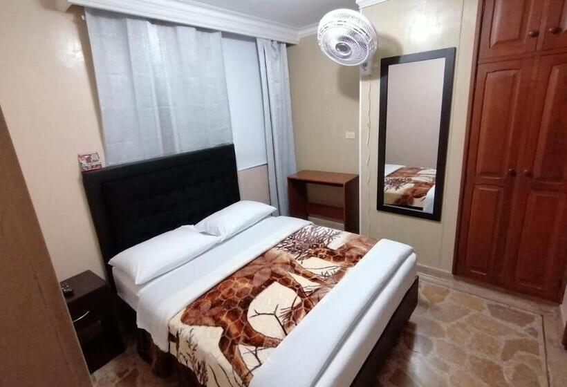 اتاق استاندارد یک نفره, Golden Suite