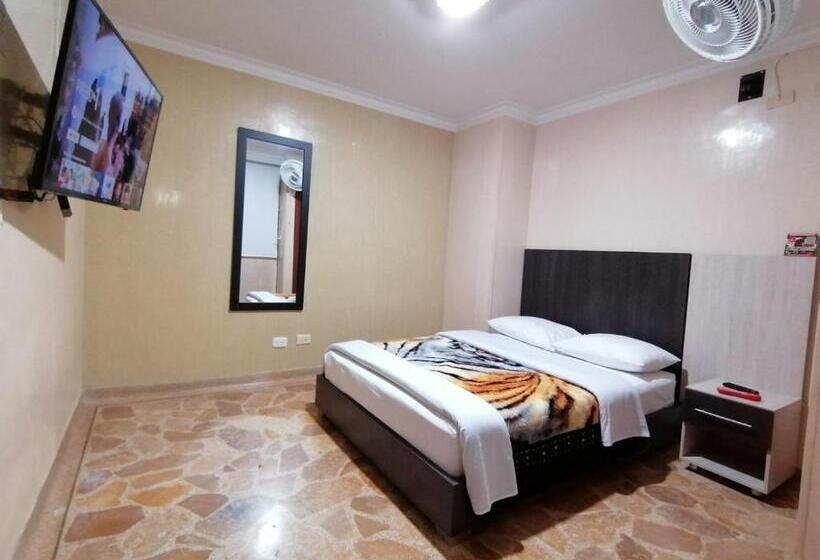 اتاق استاندارد, Golden Suite