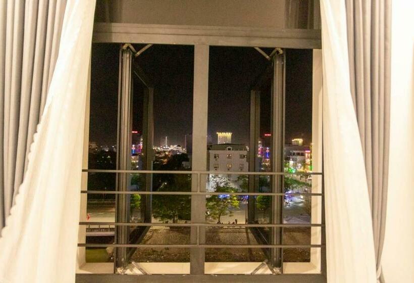 اتاق استاندارد یک نفره, La Casa Tuy Hòa