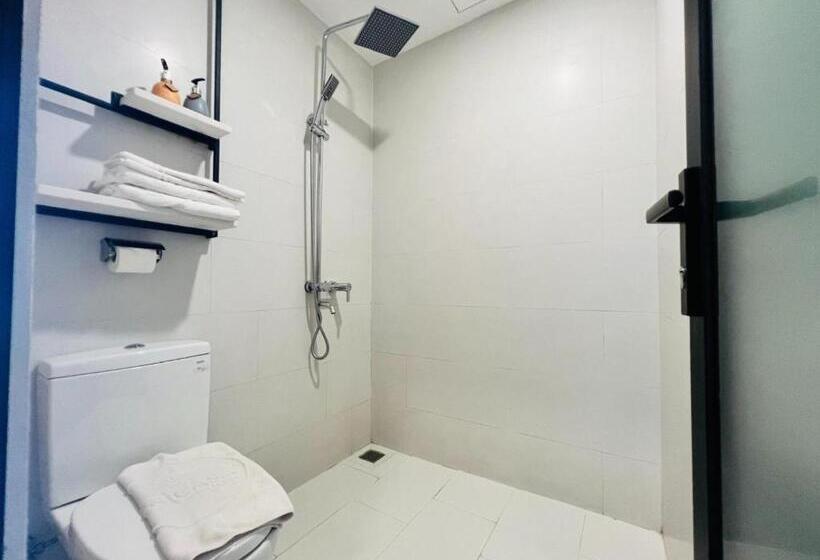 اتاق استاندارد, La Casa Tuy Hòa