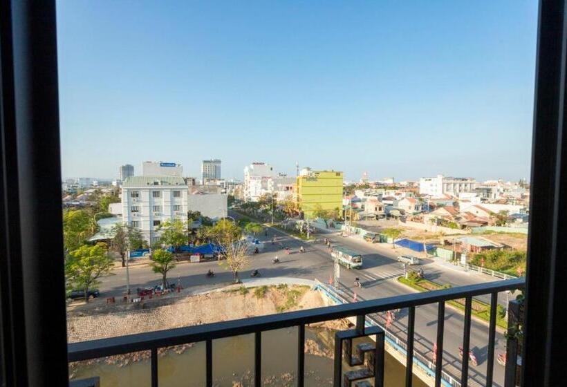 اتاق استاندارد, La Casa Tuy Hòa