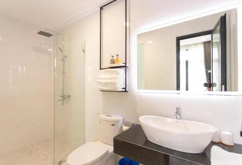 سوییت, La Casa Tuy Hòa