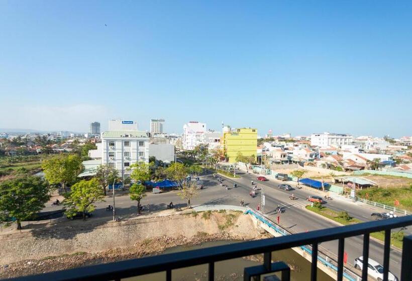 سوییت, La Casa Tuy Hòa