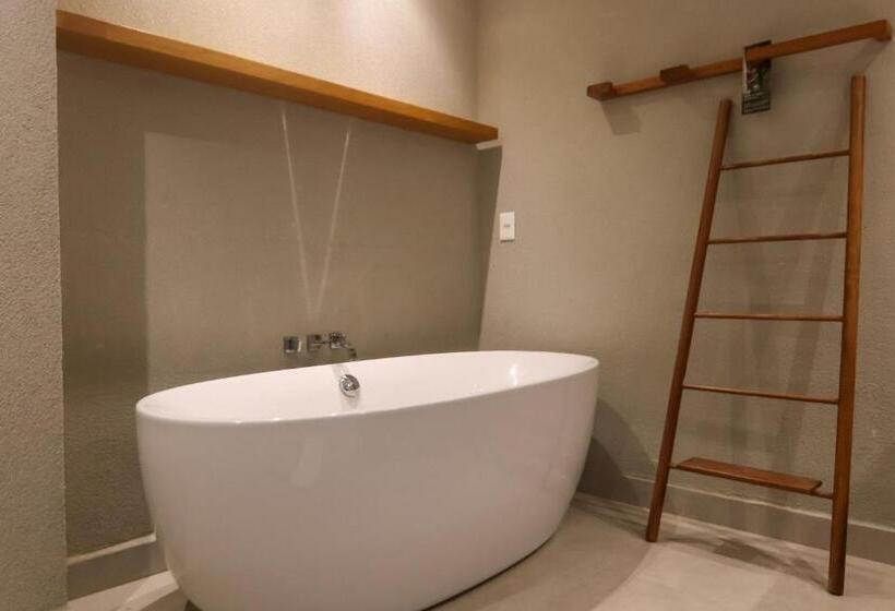 Люкс, île De Pipa Ma Plage