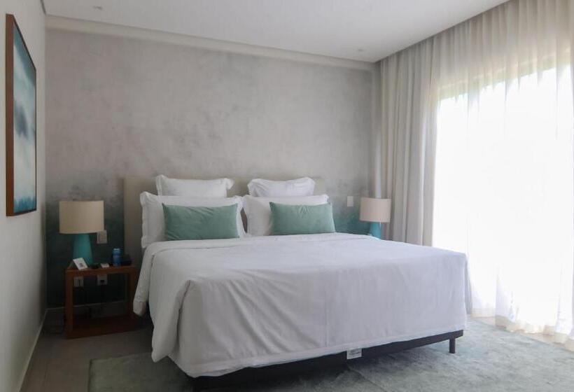 Люкс, île De Pipa Ma Plage