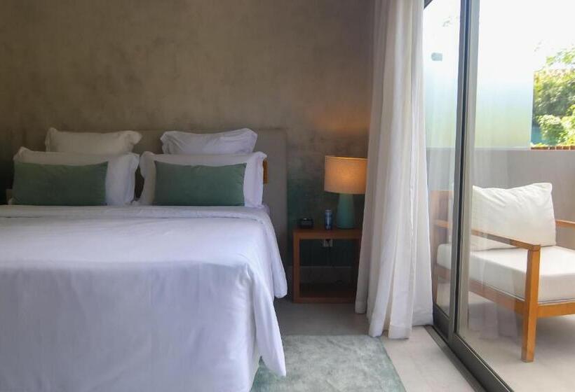 Люкс, île De Pipa Ma Plage