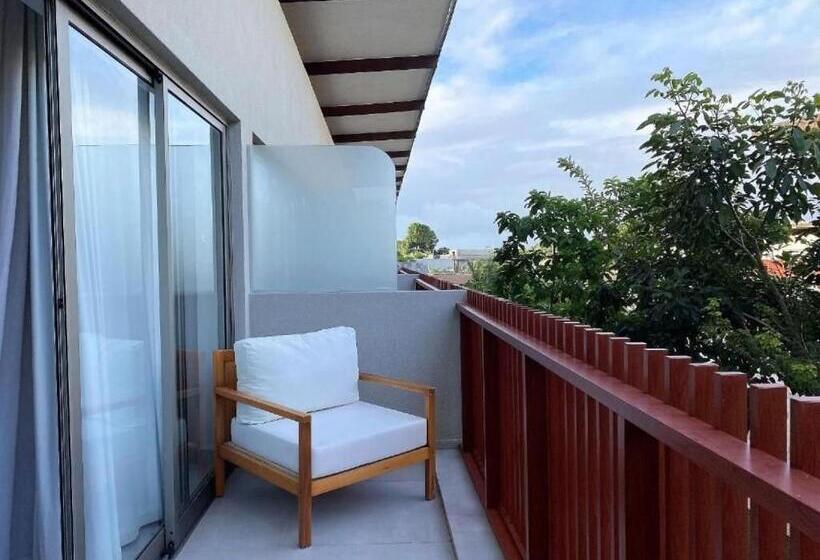 Люкс, île De Pipa Ma Plage