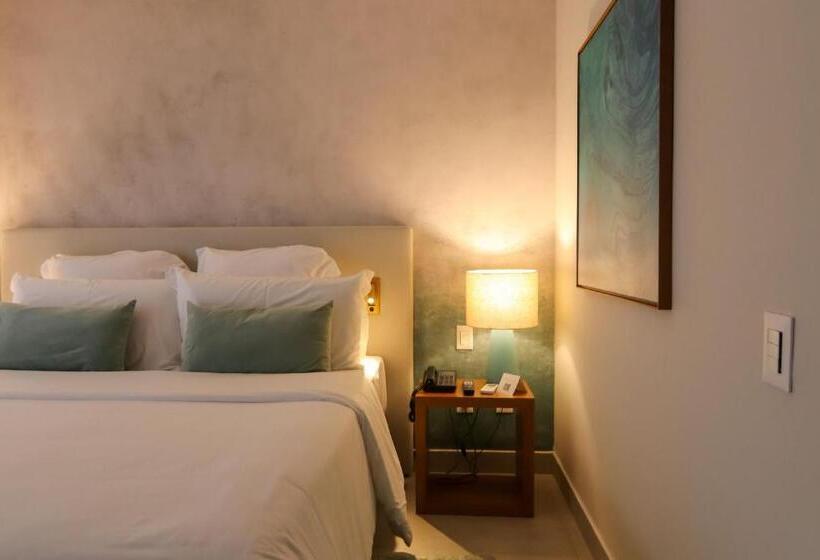 Люкс, île De Pipa Ma Plage