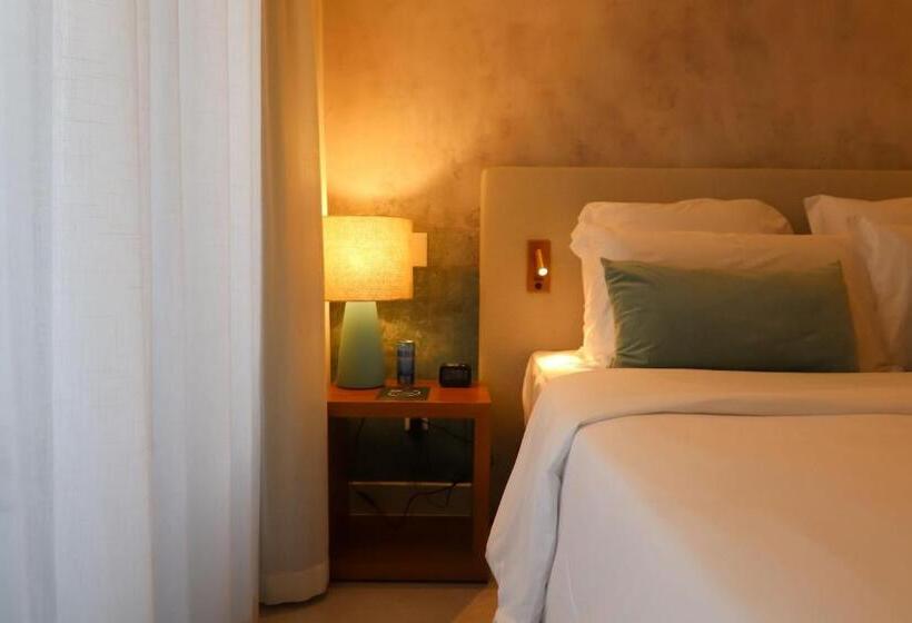 Люкс Вид на Бассейн, île De Pipa Ma Plage