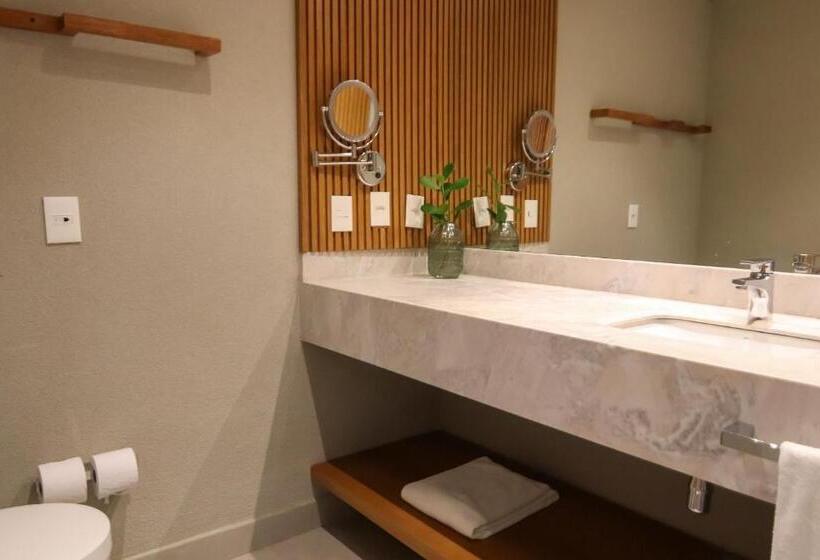 Люкс с Балконом, île De Pipa Ma Plage