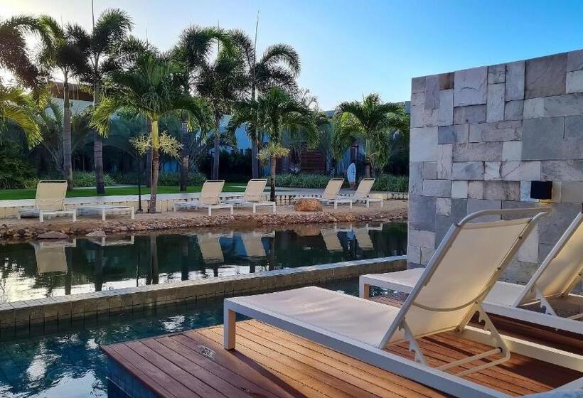 Номер Deluxe, île De Pipa Ma Plage