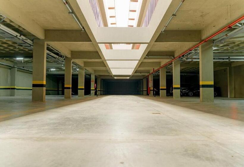 Номер Стандарт Вид на Бассейн, île De Pipa Ma Plage