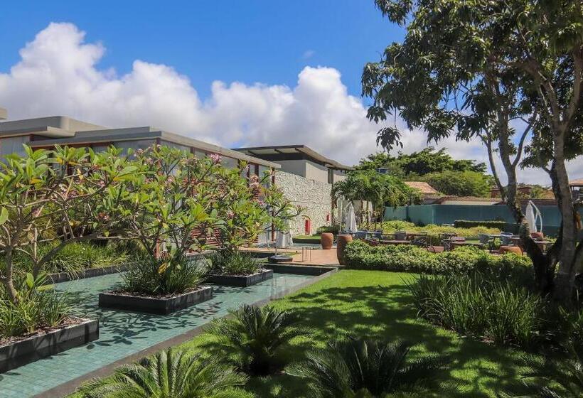 Номер Стандарт Вид на Бассейн, île De Pipa Ma Plage