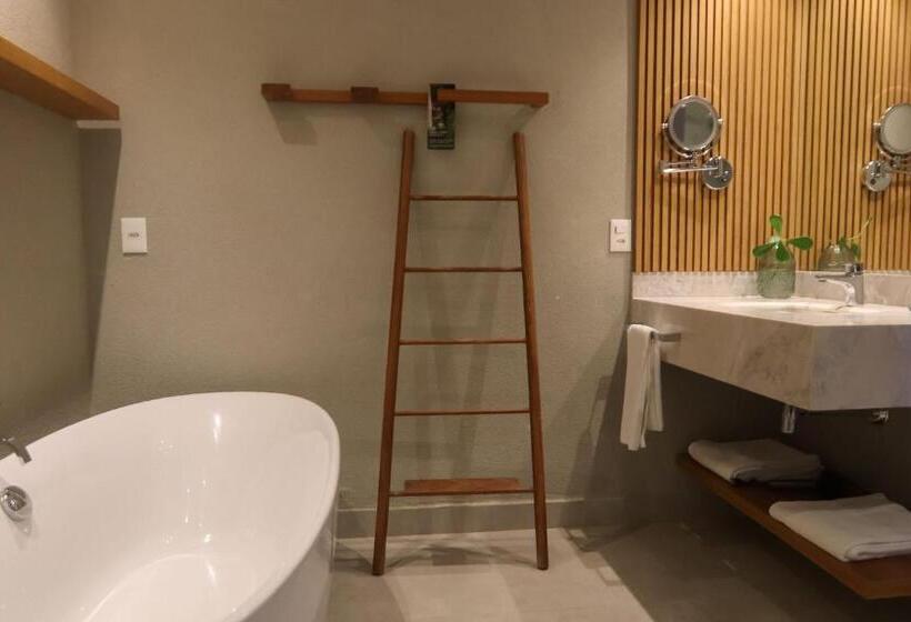 Люкс, île De Pipa Ma Plage