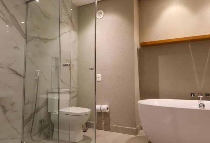 Люкс, île De Pipa Ma Plage